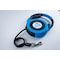 Leash Lock Blue Dog Leash 100LLB - alternate 5